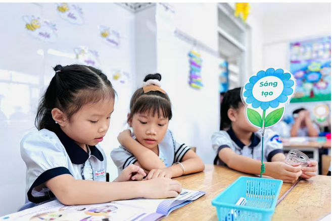 Tuyển sinh đầu cấp tại TP.HCM: Không phân biệt địa giới hành chính